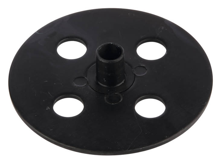 MAKITA Mallineohjain 7,7x9,5x11,5mm 164379-4 - Jyrsimien tarvikkeet - 088381111676 - 1