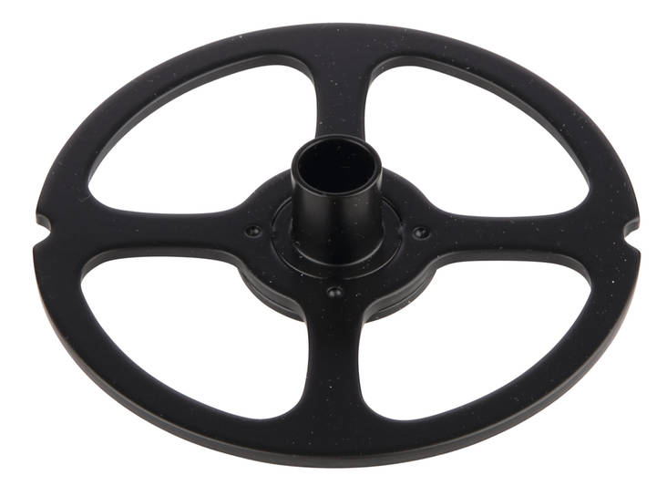 MAKITA Mallineohjain 9x11x11,5mm 193331-5 - Jyrsimien tarvikkeet - 088381159906 - 1