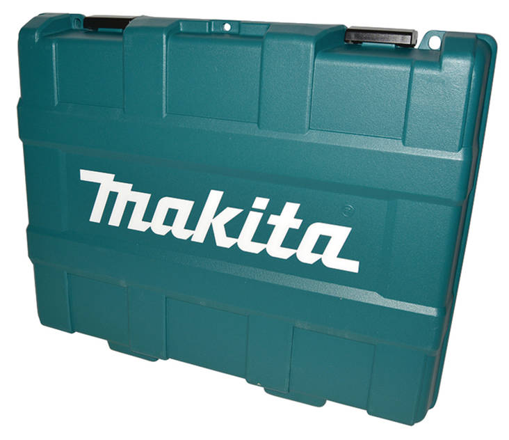 MAKITA Muovisalkku 821568-1 - Konesalkut - 088381437516 - 1