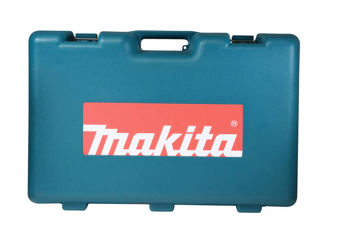 MAKITA Muovisalkku 824766-6 - Konesalkut - 088381290616 - 1