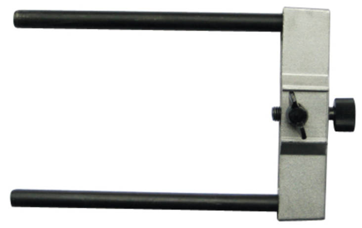 MAKITA Ohjaimen pidin 122256-6 - Jyrsimien tarvikkeet - 088381115636 - 1