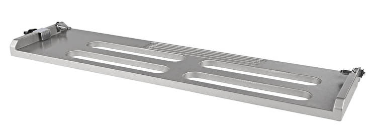 MAKITA Ohjauskiskon adapteri 192507-1 - Käsisahojen tarvikkeet - 088381132206 - 1