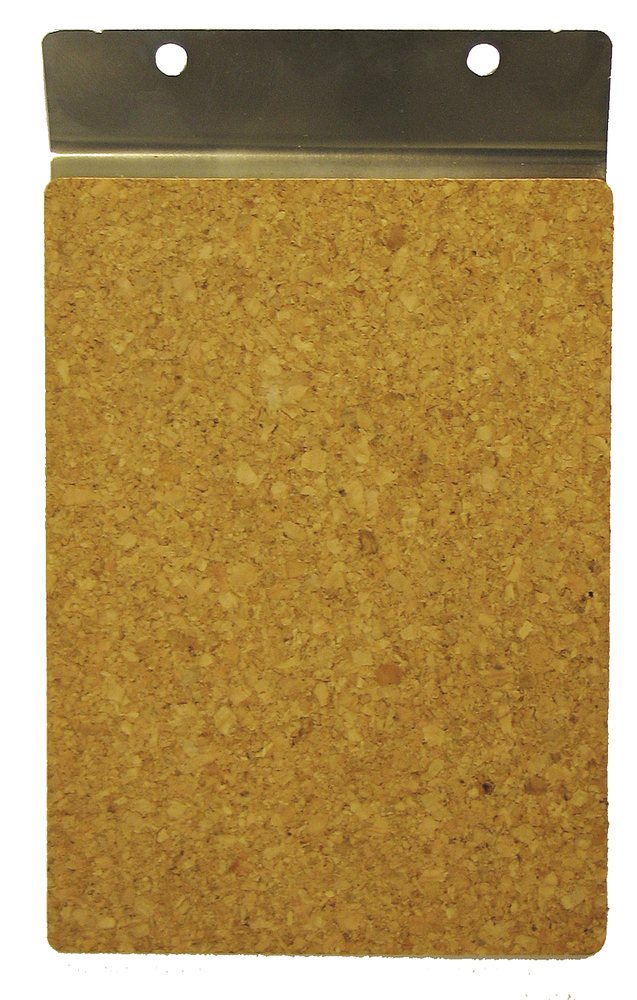 MAKITA Peltilevy (sis. korkkilevyn) 151749-6 - Hiomakoneiden tarvikkeet - 088381154246 - 1