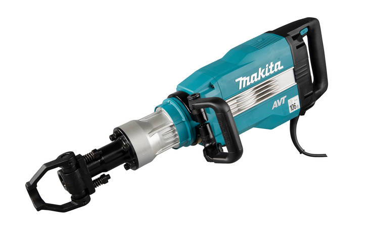 MAKITA Piikkausvasara HM1512 - Makita Piikkaus- ja murtovasarat 230V - 088381736466 - 1