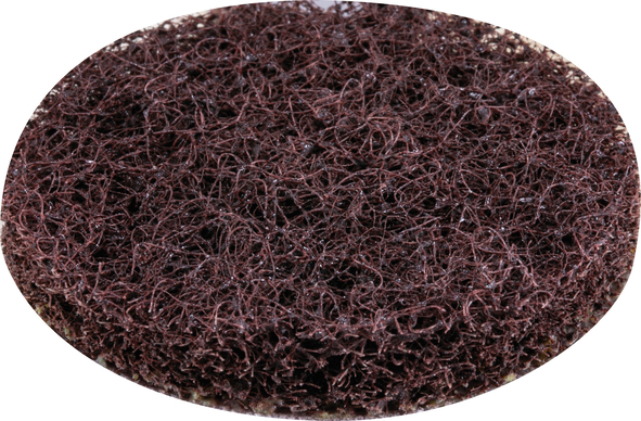 MAKITA Pintakäsittelylaikka 50mm pehmeä, hieno, 25kpl E-07509 - Kiillotuskoneet ja tarvikkeet - 088381574136 - 1