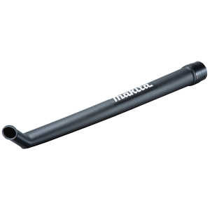 MAKITA Puhallussuulake taivutettu 191G09-6 - Lehtipuhaltimet - 088381561846 - 1