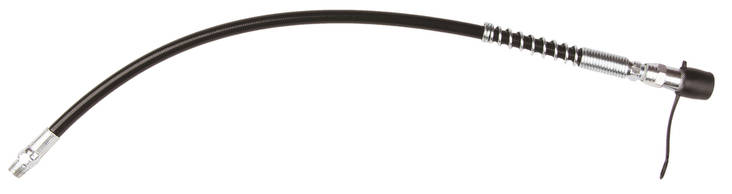 MAKITA Rasvapuristimen liitosletku 61 cm, M10x1.0 P-90489 - 18V akkukoneiden tarvikkeet - 088381473736 - 1