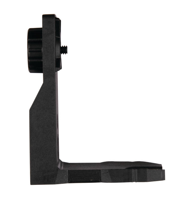 MAKITA Seinäkiinnitysadapteri magneetilla, SK105 vakio LE00870131 - Makita Mittalaitteet ja tunnistimett - 088381528726 - 1