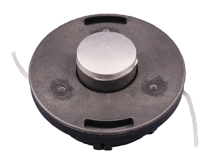 MAKITA Siimakela 2 x 1,6 mm DA00000001 - Siimapäät ja siimat - 088381374026 - 1