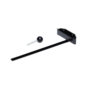 MAKITA Sivu- ja harppiohjain 193516-3 - Käsisahojen tarvikkeet - 088381170666 - 1