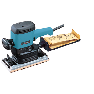 MAKITA TASOHIOMAKONE 9046 - Hiomakoneet - 088381015486 - 1