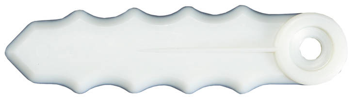 MAKITA Vaihtoterät komposiittia 12 kpl 197189-4 - Raivaussahojen terät - 088381458276 - 1