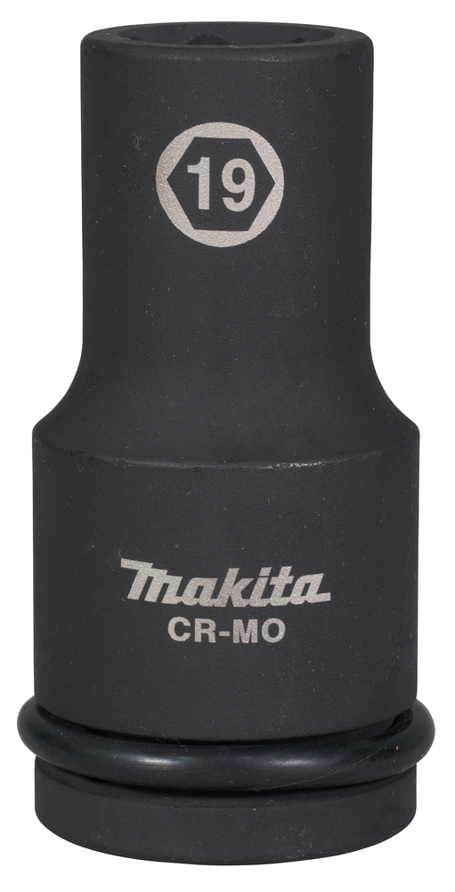 MAKITA Voimahylsy 3/4, 19x90mm E-22333 - - 088381717946 - 1