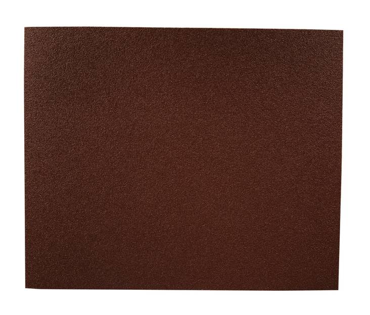 MIRKA ALOX 230x280mm P60, 25 kpl/pakk - Hioma-arkit 230x280mm - 6416868536096 - 1