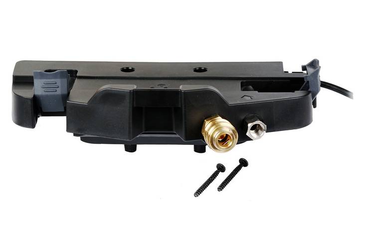 MIRKA Paineilmakäynnistin, DE 1230/1242 230V EU - Mirka Koneiden lisätarvikkeet - 6416868925326 - 1