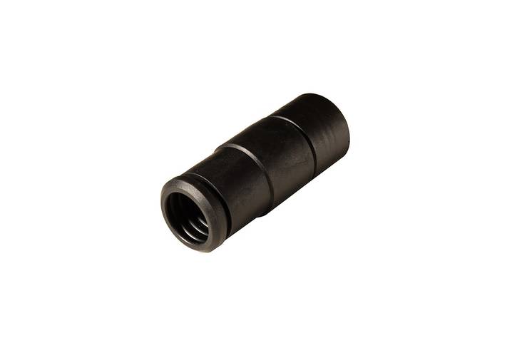 MIRKA Pehmeä adapteri 25,4mm - Mirka Letkut ja adapterit - 6416868943306 - 1