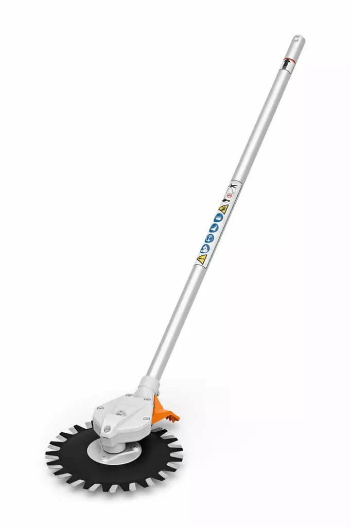 STIHL RG-KM RIKKARUOHOTRIMMERI Kombisystem - Kombi työkalut - 41807405006 - 1
