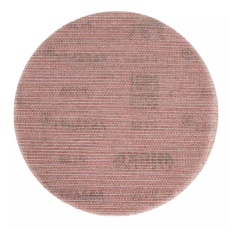 ABRANET hiomapyörö mix 150mm 9kpl + suojalaippa - Mirka Abranet 150 mm - 6416868976076 - 1