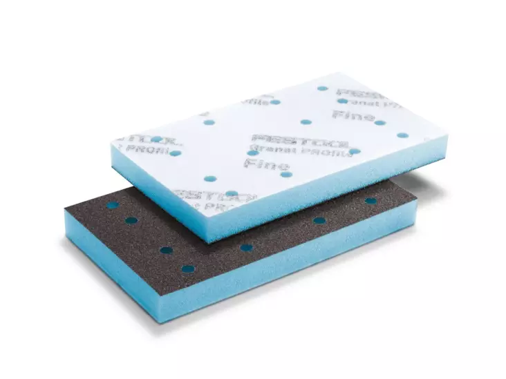 FESTOOL PROfile 80X133 F GR PRO/10 578801 - Festool 80x133 mm - 4014549465486 - 1