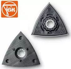 FEIN HIOMA-ALUSTA REIITETTY SL 2 KPL - Starlock tarvikkeet - 4014586391106 - 1