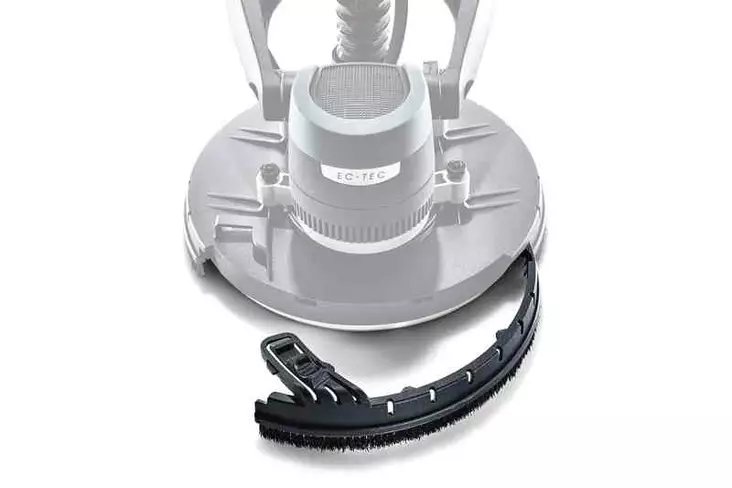 FESTOOL Harjaliuska BS-LHS-E 225 203189 - Hiomakoneiden lisätarvikkeet - 4014549303986 - 1