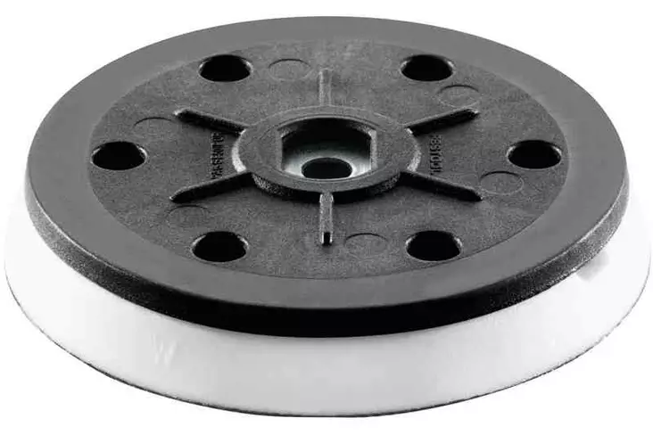 FESTOOL Hiomalautanen ST-STF-D77/6-M5 W 498694 - Festool Hiomalautaset - 4014549174746 - 1