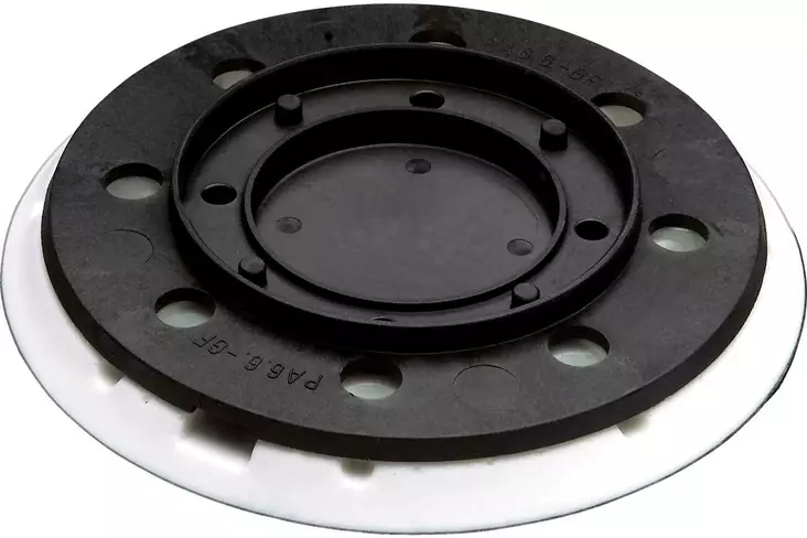 FESTOOL Hiomalautanen ST-STF 125/8-M4-J SW 492282 - Festool Hiomalautaset - 4014549040416 - 1