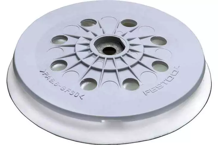 FESTOOL Hiomalautanen ST-STF 125/8-M8-J SW 492288 - Festool Hiomalautaset - 4014549040386 - 1