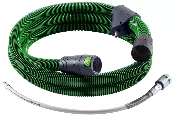 FESTOOL IAS-letku IAS 3 light 10000 AS 497480 - Festool Imuletkut ja sovittimet - 4014549152096 - 1