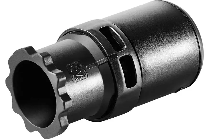 FESTOOL Liitäntämuhvi D 36 DM-AS-LHS 225 577100 - Festool Imuletkut ja sovittimet - 4014549088326 - 2