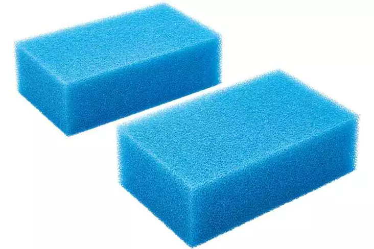 FESTOOL Märkäsuodatin NF-CT/2 452924 - Festool imureiden Suodattimet - 4014549099056 - 1