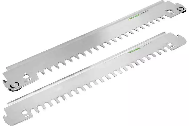 FESTOOL Sapluunasetti VS 600 SZO 14 491152 - Festool Jyrsimien lisätarvikkeet - 4014549075296 - 1