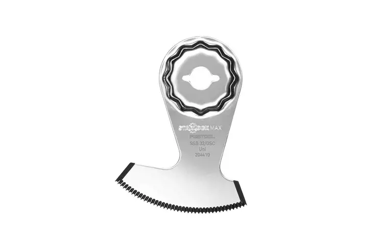 FESTOOL Segmenttisahanterä SSB 32/OSC 204410 - Festool Vecturon terät - 4014549334386 - 1