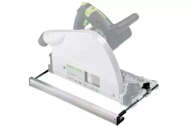 FESTOOL Sivuohjain PA-TS 75 492243 - Festool Upotussahojen tarvikkeet - 4014549034026 - 1
