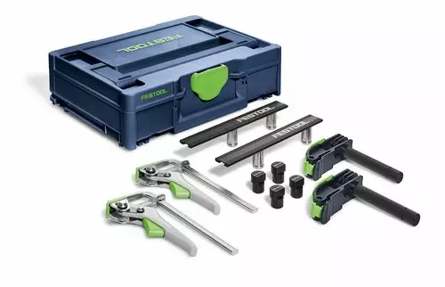 FESTOOL SYS3-MFT Fixing-Systainer 577131 - Festool Monitoimipöytä MFT - 4014549395226 - 1