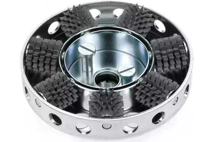 FESTOOL Teräpää SZ-RG 150 768020 - Festool Saneerauskoneiden tarvikkeet - 4014549204726 - 1