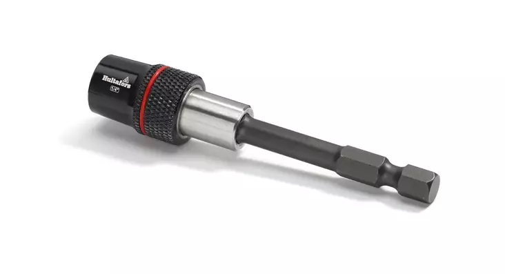 HULTAFORS Bitsinpidin Torsion BHT - Hultafors Ruuvimeisselit - 7317844485256 - 1