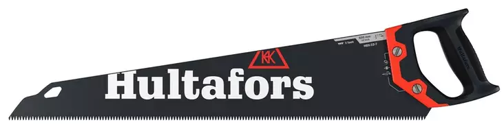 HULTAFORS KÄSISAHA HBX 22-7 - Hultafors Sahat - 7317845907016 - 1