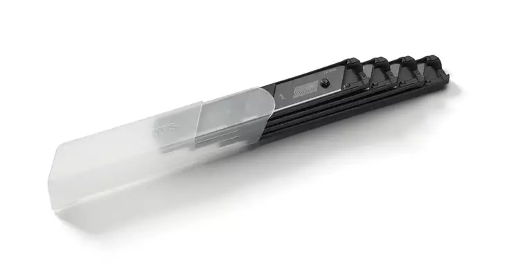 HULTAFORS KATKOTERÄ EDGE SBE18 4 x 3 kpl - Hultafors Puukot ja Veitset - 7317843898316 - 1