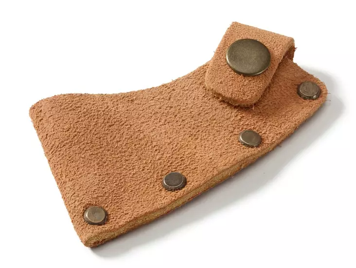 HULTAFORS Kirveen Teräsuoja EG 95 - Hultafors Kirveet - 7391408406406 - 1