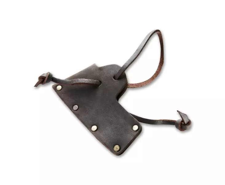 HULTAFORS Kirveen Teräsuoja Premium SSHB-0,8C - Hultafors Kirveet - 7391408407366 - 1