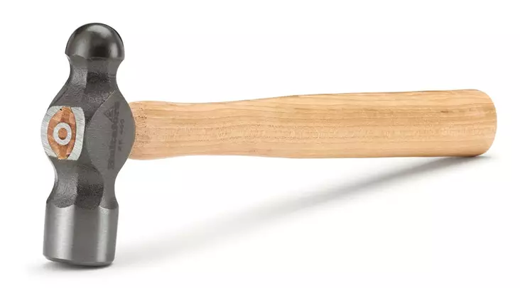 HULTAFORS Kuulapäävasara xk 400 - Hultafors Vasarat - 7391408210546 - 1