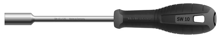 HULTAFORS Kuusiokolomeisseli SW 10,0 mm - Hultafors Ruuvimeisselit - 7317844426556 - 1