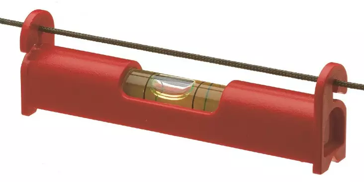 HULTAFORS Lankavatupassi UZ 8 - Hultafors Vatupassit - 7317844028026 - 1