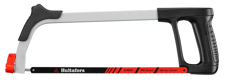 HULTAFORS Rautasaha HMS-12 - Hultafors Sahat - 7317845913116 - 1