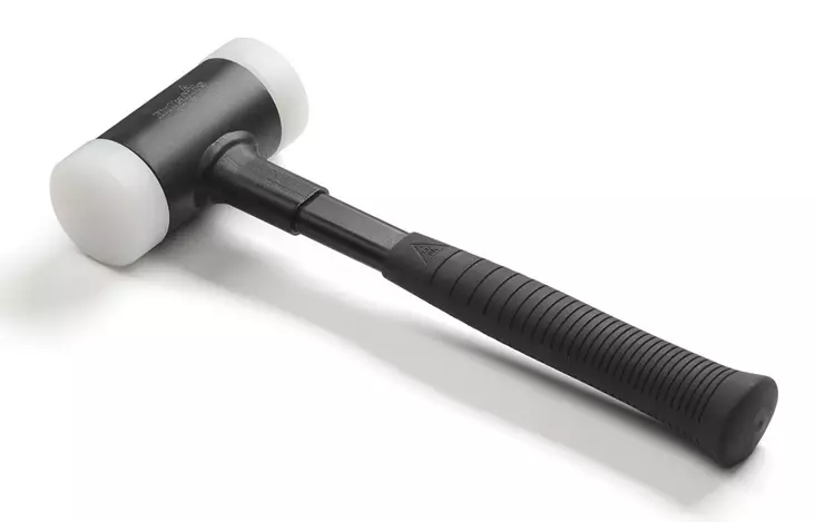 HULTAFORS Rekyylitön vasara STFS 50 - Hultafors Vasarat - 7391408233156 - 1