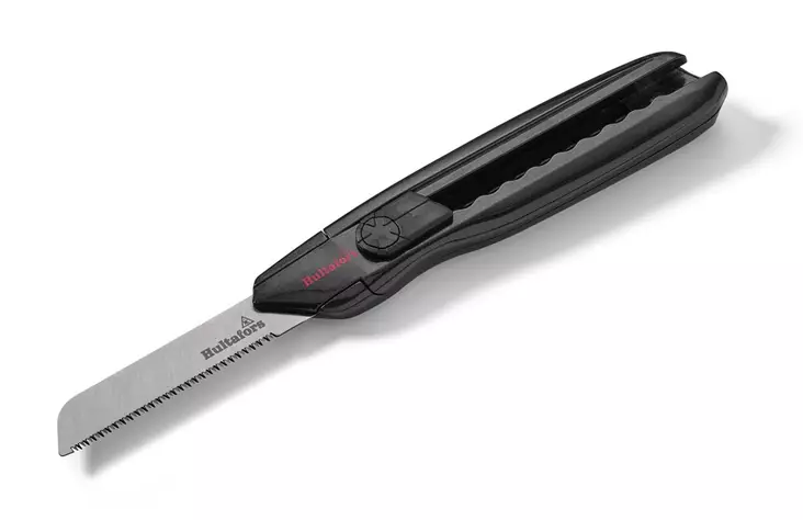 HULTAFORS Sahanterällinen katkoteräveitsi BK-Z SB - Hultafors Puukot ja Veitset - 7317843892116 - 1