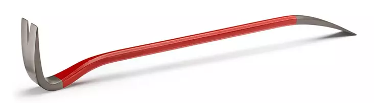 HULTAFORS Sorkkarauta 109, teräs 25" 625 mm - Hultafors Sorkkaraudat - 7391408240116 - 1