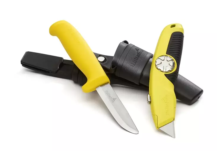 HULTAFORS TUPLATUPPI SK & USRA - Hultafors Puukot ja Veitset - 7317843810516 - 1