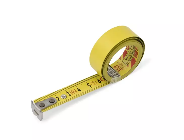 HULTAFORS VARANAUHA RB SL 3M - Hultafors Rullamitat - 7317843511116 - 1